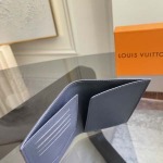 2026年7月19日入荷Louis VuittonM29132 Couvertre Passport10 x 14 x 2.5   高品質新作/誕生日プレゼント/XS工場