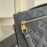 2026年7月19日入荷Louis VuittonM47142Pochette Mtis  Monogram Empreinte S-lock  高品質新作/誕生日プレゼント/XS工場