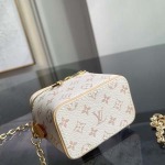 2026年7月19日入荷Louis VuittonM03812   MICRO VANITY  M03772  Micro Vanity  Vanity  Monogram  高品質新作/誕生日プレゼント/XS工場