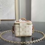 2026年7月19日入荷Louis VuittonM03812   MICRO VANITY  M03772  Micro Vanity  Vanity  Monogram  高品質新作/誕生日プレゼント/XS工場