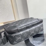 2026年7月19日入荷Louis VuittonM46955  Ala  Monogram Eclie 24.0 x 16.0 x 8.0  ( x  x 高品質新作/誕生日プレゼント/XS工場
