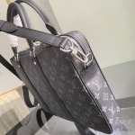2026年7月19日入荷Louis VuittonM46457  Voyage   Damier Graphite  13 36.5 x 27.5 x 高品質新作/誕生日プレゼント/XS工場