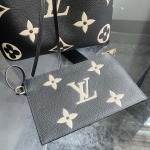 2026年7月19日入荷Louis VuittonM45497 M45555   NoNo  LV  Monogram 26.0 x 26.0 x 17.5   高品質新作/誕生日プレゼント/XS工場
