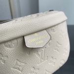 2026年7月19日入荷Louis VuittonLouis Vuitton  M44836 M44812 BUMBAG   Monogram   高品質新作/誕生日プレゼント/XS工場