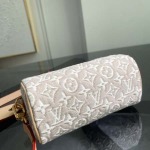 2026年7月19日入荷Louis VuittonNano Speedy  Monogram Emblme  LV   M28502 高品質新作/誕生日プレゼント/XS工場