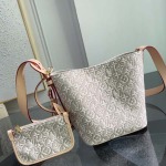 2026年7月19日入荷Louis VuittonM2A377   All In BB Monogram Emblme gx LV  高品質新作/誕生日プレゼント/XS工場
