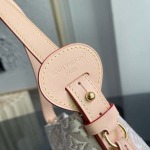 2026年7月19日入荷Louis VuittonM2A377   All In BB Monogram Emblme gx LV  高品質新作/誕生日プレゼント/XS工場