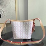 2026年7月19日入荷Louis VuittonM29115   LV Stamp  All In BB Monogram  LV Circl 高品質新作/誕生日プレゼント/XS工場