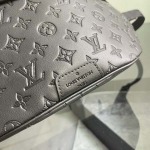 2026年7月19日入荷Louis VuittonM44338 Damier CobaltDiscovery47x20x9cm高品質新作/誕生日プレゼント/XS工場
