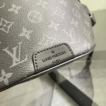 2026年7月19日入荷Louis VuittonM46035Discovery   Monogram Eclipse  高品質新作/誕生日プレゼント/XS工場