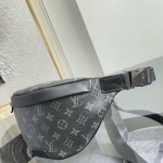 2026年7月19日入荷Louis VuittonM46035Discovery   Monogram Eclipse  高品質新作/誕生日プレゼント/XS工場