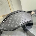 2026年7月19日入荷Louis VuittonM46035Discovery   Monogram Eclipse  高品質新作/誕生日プレゼント/XS工場