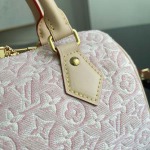 2026年7月19日入荷Louis VuittonM2A039    Speedy Bandoulire 20  Monogram Emblme  高品質新作/誕生日プレゼント/XS工場