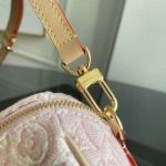 2026年7月19日入荷Louis VuittonM2A039    Speedy Bandoulire 20  Monogram Emblme  高品質新作/誕生日プレゼント/XS工場
