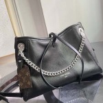 2026年7月19日入荷Louis VuittonM12888  13014  CarryAll BB  Monogram  Monogram   17 x 10 x 26   ( 高品質新作/誕生日プレゼント/XS工場