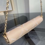 2026年7月19日入荷Louis VuittonM29482Flicie chetteHouseMonogram Emeinte Couture 高品質新作/誕生日プレゼント/XS工場