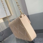 2026年7月19日入荷Louis VuittonM29482Flicie chetteHouseMonogram Emeinte Couture 高品質新作/誕生日プレゼント/XS工場