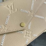 2026年7月19日入荷Louis VuittonM29482Flicie chetteHouseMonogram Emeinte Couture 高品質新作/誕生日プレゼント/XS工場