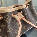 2026年7月19日入荷Louis VuittonLV Nano Frivole Monogram + VVNNoEastWest3+2950 cmVictorine  24  高品質新作/誕生日プレゼント/XS工場