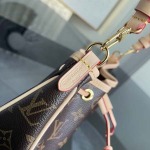 2026年7月19日入荷Louis VuittonLV Nano Frivole Monogram + VVNNoEastWest3+2950 cmVictorine  24  高品質新作/誕生日プレゼント/XS工場