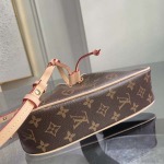 2026年7月19日入荷Louis VuittonLV Nano Frivole Monogram + VVNNoEastWest3+2950 cmVictorine  24  高品質新作/誕生日プレゼント/XS工場