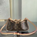 2026年7月19日入荷Louis VuittonLV Nano Frivole Monogram + VVNNoEastWest3+2950 cmVictorine  24  高品質新作/誕生日プレゼント/XS工場