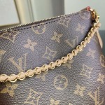 2026年7月19日入荷Louis Vuitton(M29099)MULTISS  Exess  Monogram  VVN    高品質新作/誕生日プレゼント/XS工場