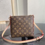 2026年7月19日入荷Louis Vuitton(M29099)MULTISS  Exess  Monogram  VVN    高品質新作/誕生日プレゼント/XS工場