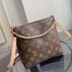 2026年7月19日入荷Louis Vuitton(M29099)MULTISS  Exess  Monogram  VVN    高品質新作/誕生日プレゼント/XS工場