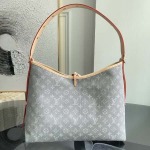 2026年7月19日入荷Louis VuittonM13289   163c01  CarryAll  2005Monogram Denim  高品質新作/誕生日プレゼント/XS工場