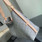 2026年7月19日入荷Louis VuittonM13289   163c01  CarryAll  2005Monogram Denim  高品質新作/誕生日プレゼント/XS工場