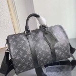 2026年7月19日入荷Louis VuittonM46655  Keell 35  Monogram Eclie 1930Keell 高品質新作/誕生日プレゼント/XS工場