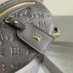 2026年7月19日入荷Louis VuittonM14353 High Rise Monogram Empreinte PM 高品質新作/誕生日プレゼント/XS工場