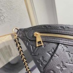 2026年7月19日入荷Louis VuittonM14353 High Rise Monogram Empreinte PM 高品質新作/誕生日プレゼント/XS工場