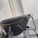 2026年7月19日入荷Louis VuittonM14353 High Rise Monogram Empreinte PM 高品質新作/誕生日プレゼント/XS工場