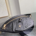2026年7月19日入荷Louis VuittonM14353 High Rise Monogram Empreinte PM 高品質新作/誕生日プレゼント/XS工場