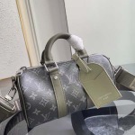2026年7月19日入荷Louis VuittonM28638 Keell Bandoulire 25  2000  Monogram Eclie    高品質新作/誕生日プレゼント/XS工場
