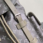 2026年7月19日入荷Louis VuittonM28633 Christopher  Monogram Eclipse 38x44x1 高品質新作/誕生日プレゼント/XS工場