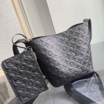 2026年7月19日入荷Louis VuittonM29090    All In  Monogram Emeinte  高品質新作/誕生日プレゼント/XS工場