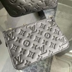 2026年7月19日入荷Louis VuittonM29090    All In  Monogram Emeinte  高品質新作/誕生日プレゼント/XS工場