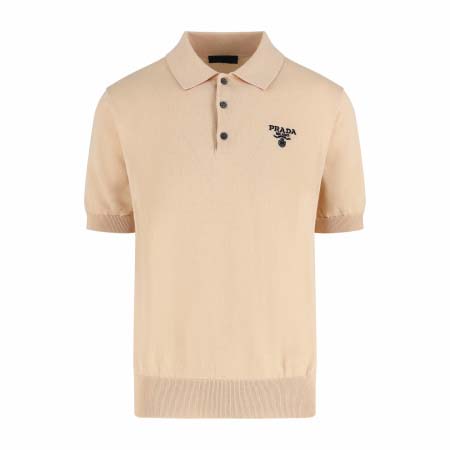 2026年7月20日入荷新作Prada半袖 tシャツ 原版復...