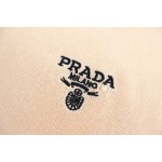 2026年7月20日入荷新作Prada半袖 tシャツ 原版復刻人気で【极品】/正規品と同じサイズ/YGY工場