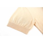 2026年7月20日入荷新作Prada半袖 tシャツ 原版復刻人気で【极品】/正規品と同じサイズ/YGY工場