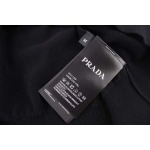 2026年7月20日入荷新作Prada半袖 tシャツ 原版復刻人気で【极品】/正規品と同じサイズ/YGY工場
