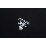2026年7月20日入荷新作Prada半袖 tシャツ 原版復刻人気で【极品】/正規品と同じサイズ/YGY工場