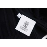 2026年7月20日入荷新作Brunello Cucinelli半袖 tシャツ 原版復刻人気で【极品】/正規品と同じサイズ/YGY工場