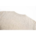 2026年7月20日入荷新作loro piana半袖 tシャツ 原版復刻人気で【极品】/正規品と同じサイズ/YGY工場