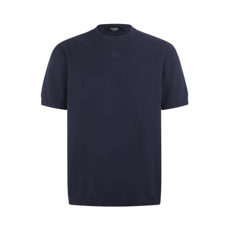 2026年7月20日入荷新作FENDI半袖 tシャツ 原版復...