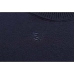 2026年7月20日入荷新作FENDI半袖 tシャツ 原版復刻人気で【极品】/正規品と同じサイズ/YGY工場