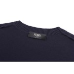 2026年7月20日入荷新作FENDI半袖 tシャツ 原版復刻人気で【极品】/正規品と同じサイズ/YGY工場